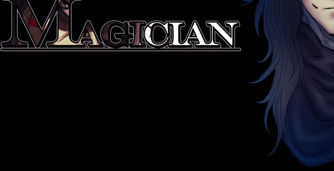 Magician (KIM Sarae) Chapter 477 45